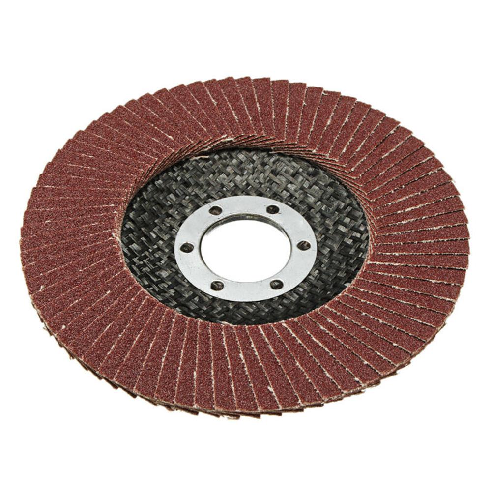 sanding wheel for angle grinder
