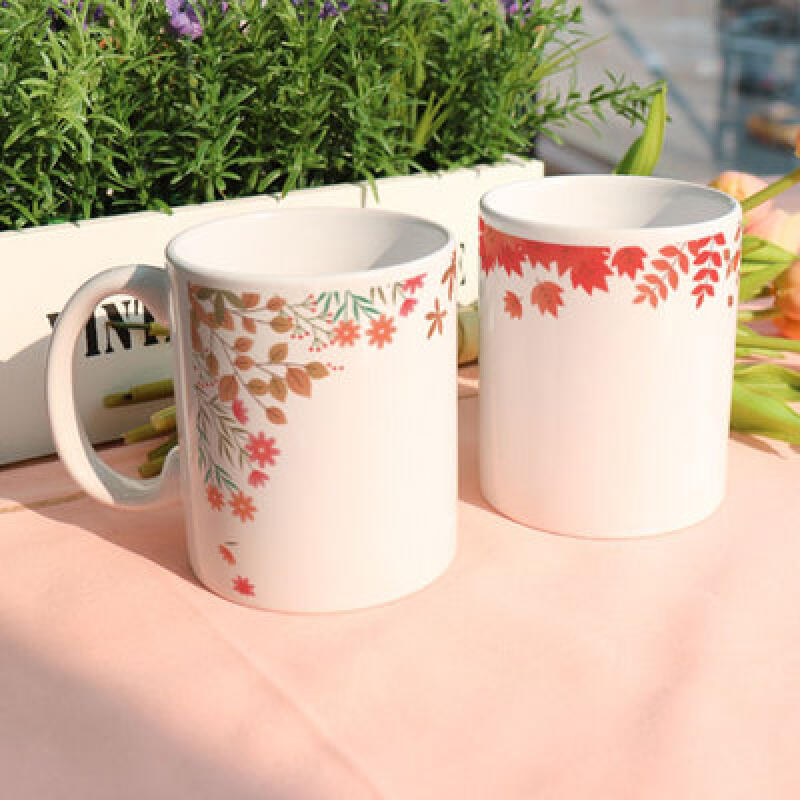 

pa411-Design Mug 2p-12 Monthly Flower 5