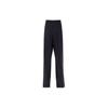 Casual Pants Men's Black Moderate Wide Leg Pants SPH176-10D9-F0008-S-221