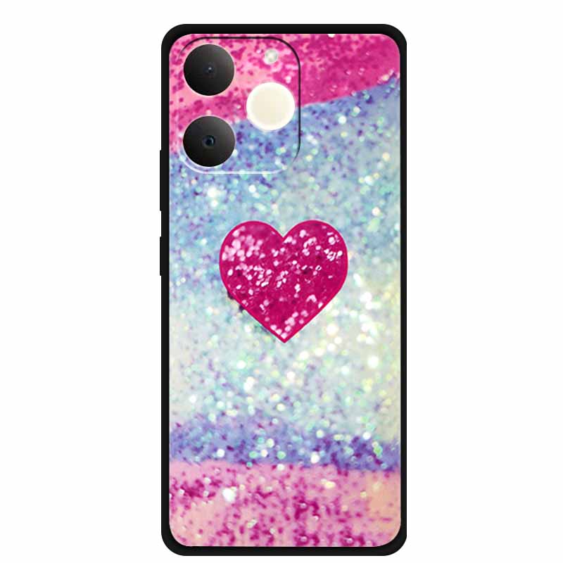 For Realme Note 70T Case New Funda Luxury Soft Silicone Phone Case For Realme Note 70 Tech Cartoon Coque Realme Note70 Note 70 T