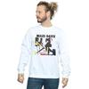 Miles Davis Mens Rubberband EP Sweatshirt