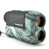 Visionking Hunting 6x25 Laser Rangefinder 600m Distance Meter Mersured with Flag-Lock Golf Telemeter Bak4 Roof Monocular Survey