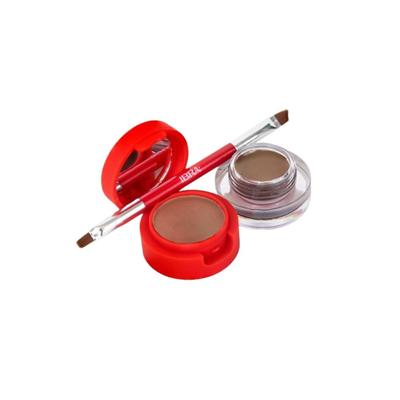 IBRA Makeup Pomade and Eyebrow Shadow Blonde 7g