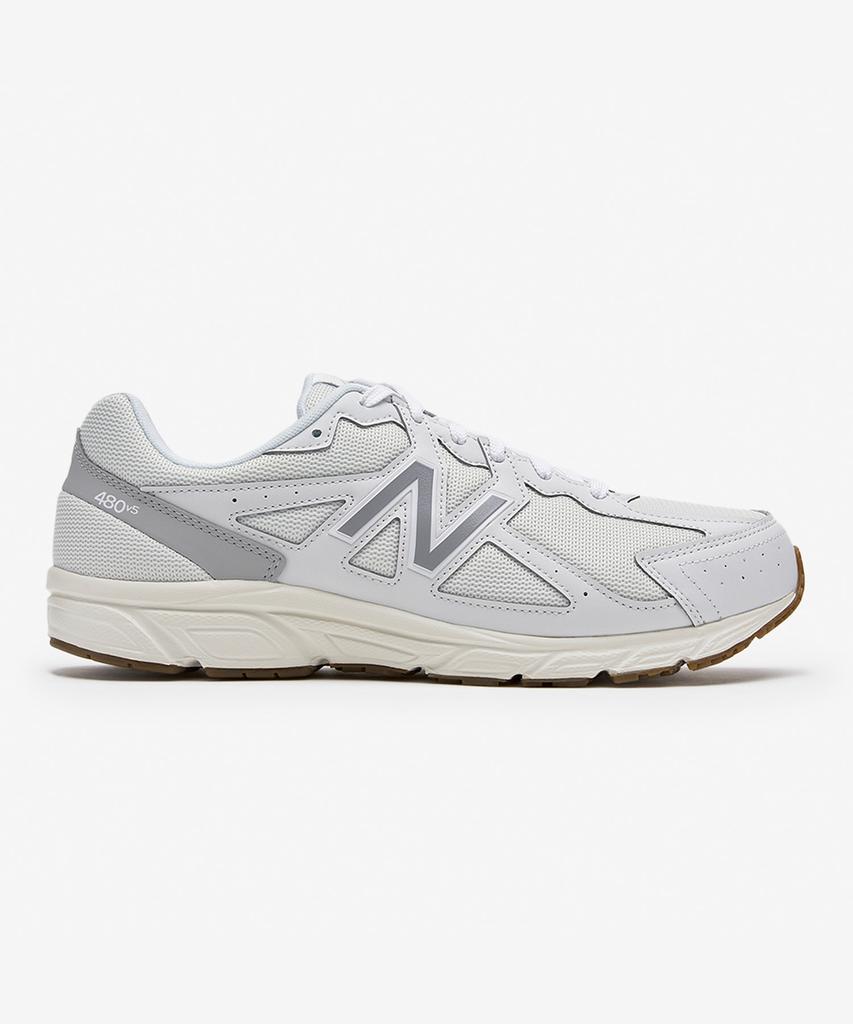 New Balance Nbpfgf733I / W480Rg5 (4E) (Ivory)