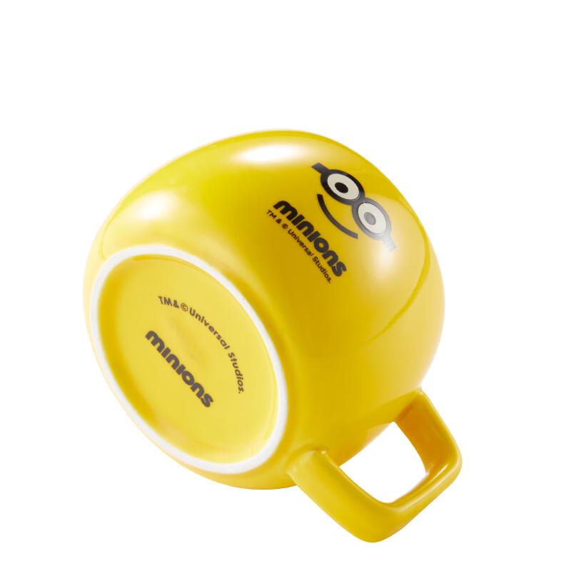 Keramické hrníčky pro pár Minion z filmu Já padouch