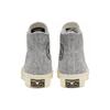 Converse Chuck 70 Hi 'Black White' (Unisex) Canvas Shoes 166702C