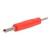 12.5CM 1pc Wrench Pneumatic Valve Core Extractor Screwdriver Valve Core Motorcycles Air Conditioning Bicycle Truck Repair Tool
