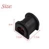 Stabilizer Shaft Rubber Bushing Strut Bar Rubber For Toyota Hiace Commuter Grandia GL Super Grandia GL 2005-