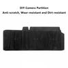 Diy Camera Bag Dividers Padded Separators Camera Bag Replacement Partition Insert Backpack Compartments Protective Camera Lens