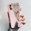 For Xiaomi POCO F3 Case POCO F3 5G Cover Cute Butterfly Astronaut Cartoon Soft Silicone Phone Case For Poco F3 GT PocoF3 Fundas