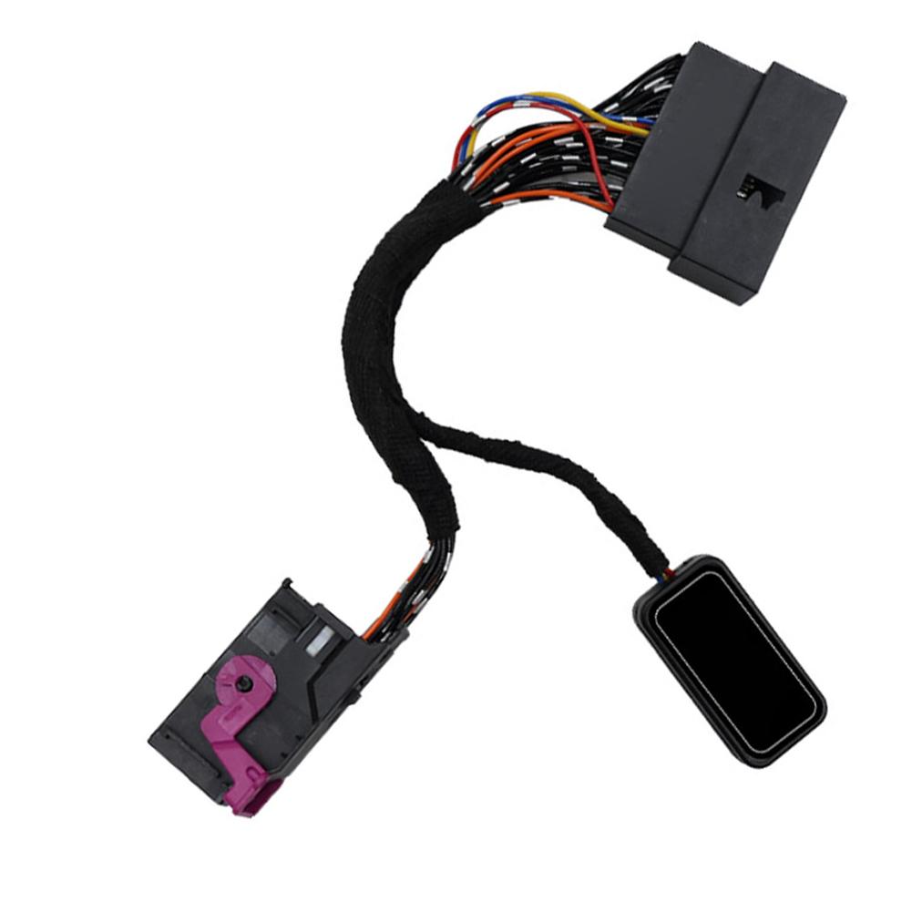 1pcs Automatic Stop Start Engine System Off Device Control Sensor For Skoda Octavia Automotive Sensors