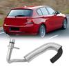 Engine Turbocharger Oil Return Pipe Suitable for F20 F21 F30 114i 116i 118i 120i 316i 11537600591 Radiator Coolant Hose