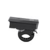 Mountain Bike Front Light Intelligent Sensing Lamp Night Ride Double T6 Front Light