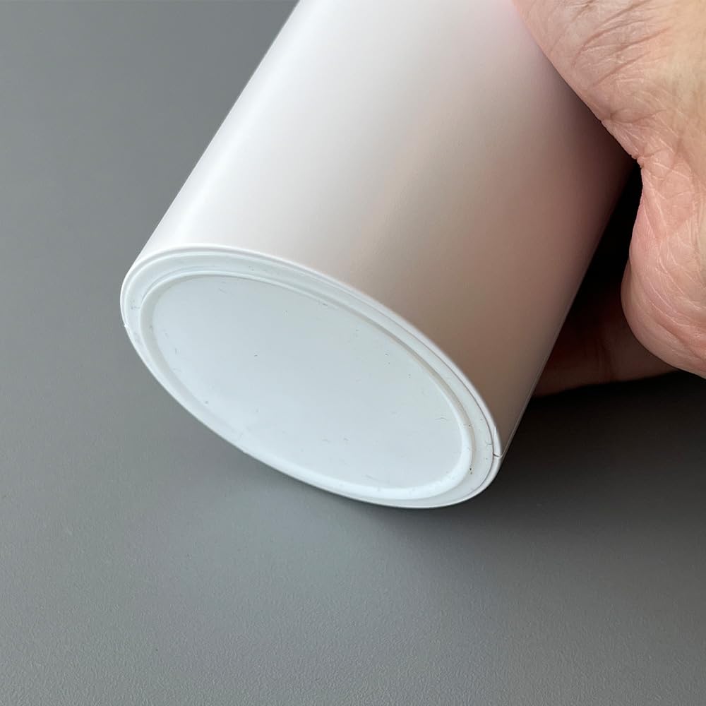 rechargeable MOONLIGHT MIRROR featuring three light adjustable and stepless Cordless, (WHITE) #25711, modes, angle, brightness.