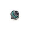 1016001331 Genuine Automobile Fuel Tank Filler Cap 1pc for Geely Tugella Preface Brand New 2016010000