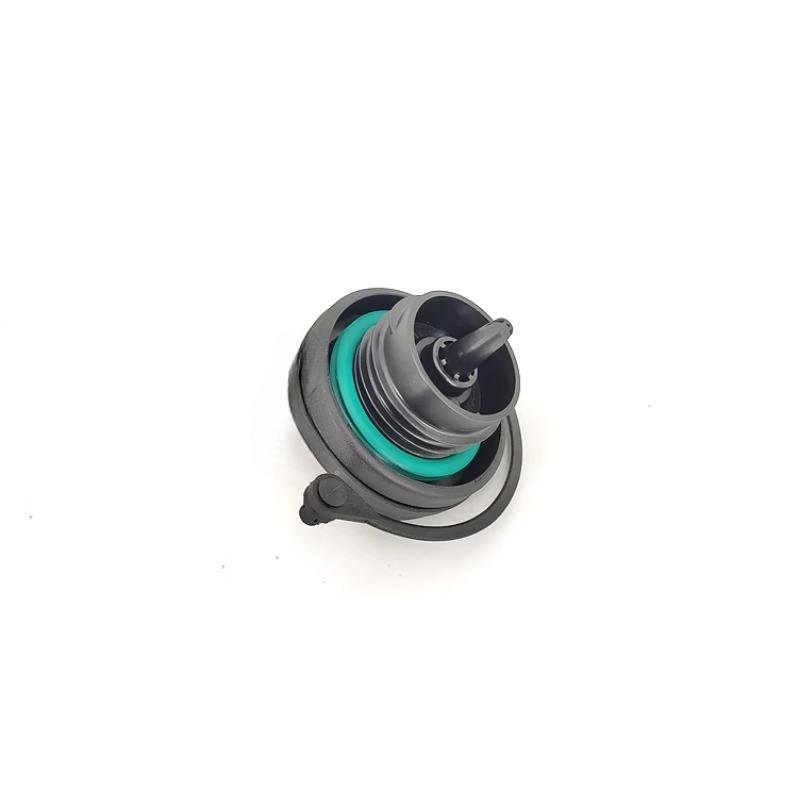 1016001331 Genuine Automobile Fuel Tank Filler Cap 1pc for Geely Tugella Preface Brand New 2016010000