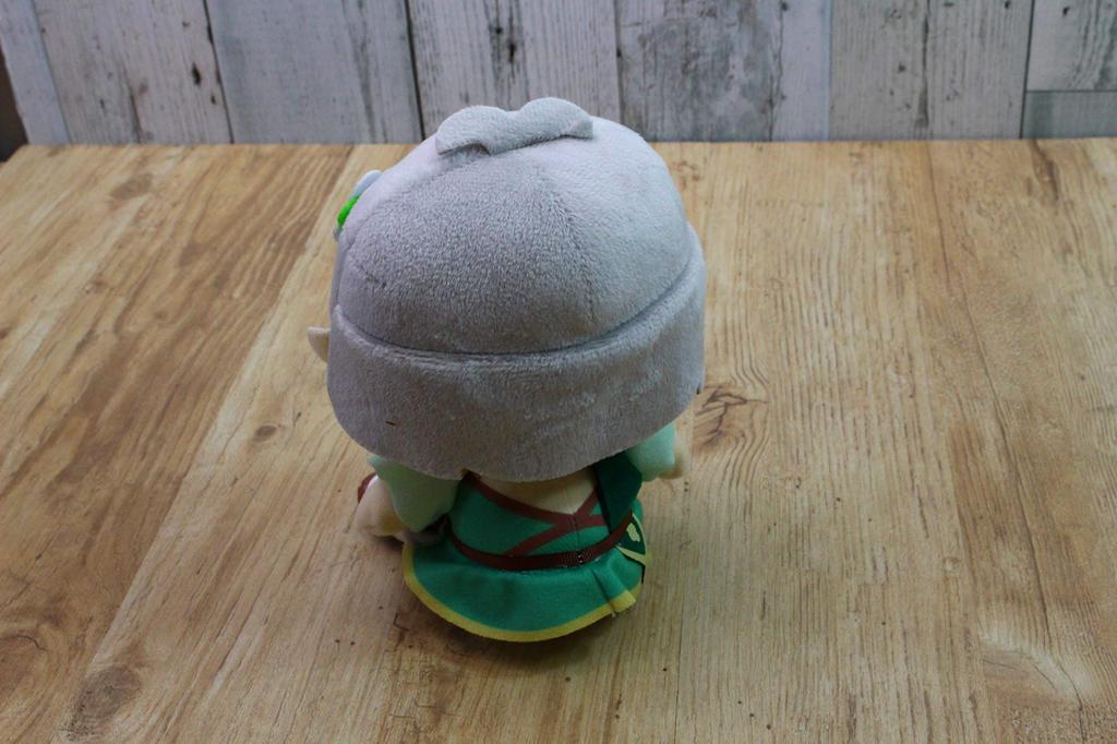 Hatayama Shoji Princess Connect Re:Dive Plush Toy S Kokoro