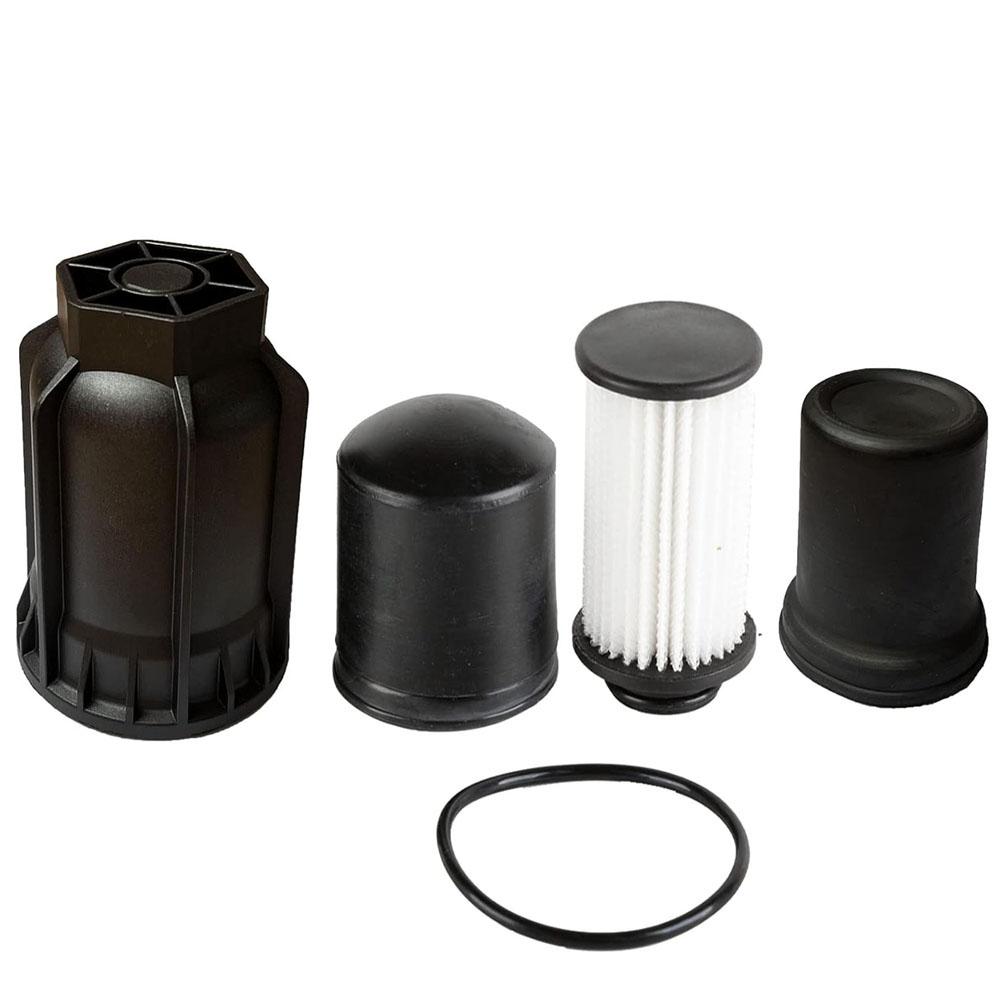 Urea Filter Kit For Freightliner Kenworth Mercedes Benz Truck UF106 A0001421089