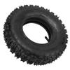4.10‑6 Inner Tube Outer Tire Thicken Rubber Tire for ATV Go Kart Mini Quad 47cc 49cc Snow Motorcycle