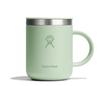 Closeable Coffee 12oz Aloe Insulated Domestic Mug, (354ml), Vera, Insulated, (Japan Product)