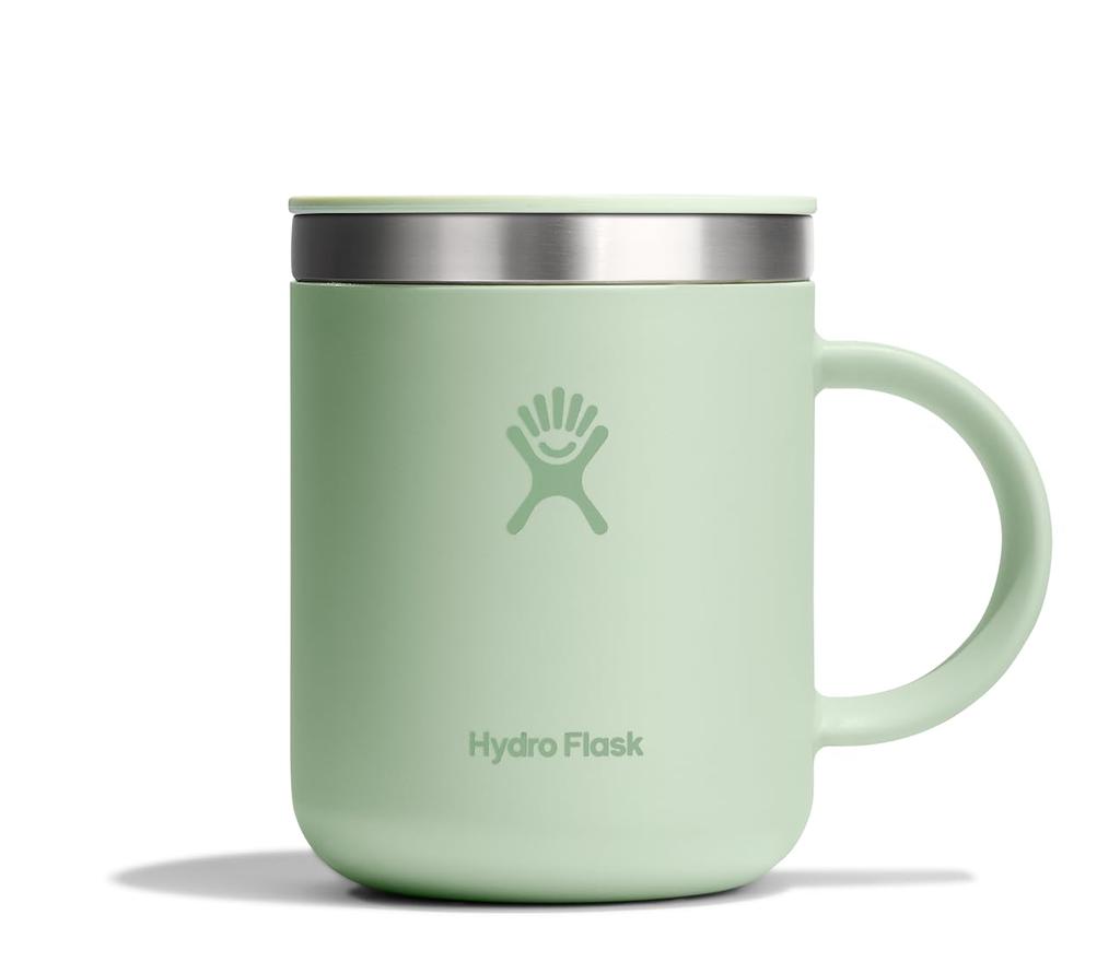 Closeable Coffee 12oz Aloe Insulated Domestic Mug, (354ml), Vera, Insulated, (Japan Product)