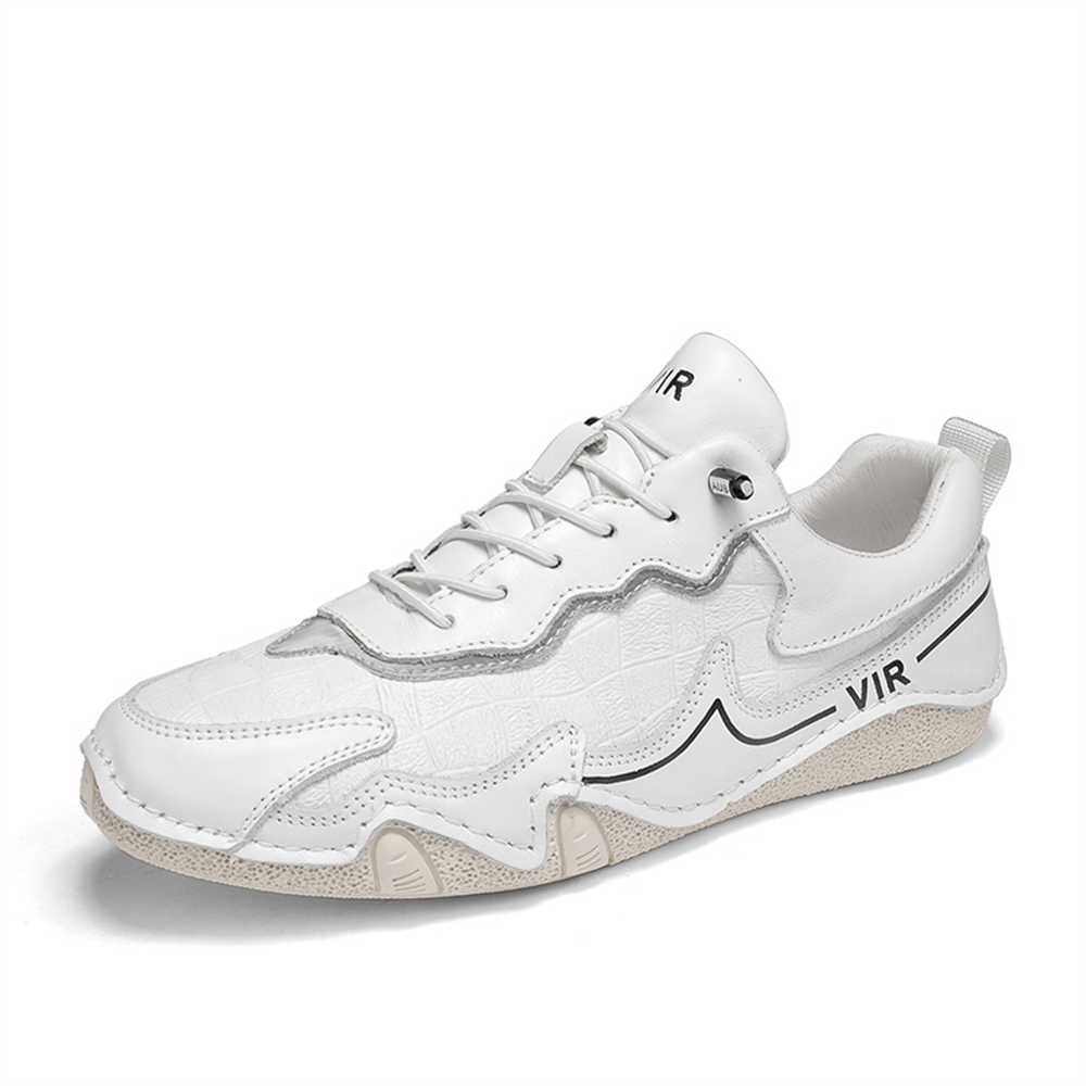 Fashion Autumn-spring Size 38 Size 50 Shoes Men's Casual Shoes Sneakers Sport Tennis For Men The Most Sold Super Deals On Offer Lux