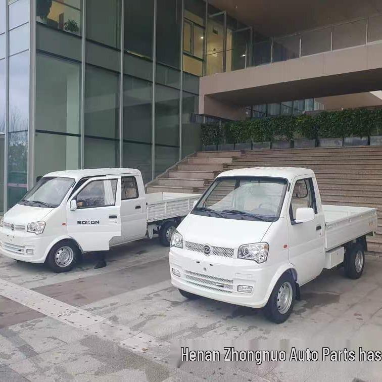 

Коврик для кузова и крышка грузового отсека для пикапа Dongfeng Xiaokang Sokon - Защитный кожух кабины C01