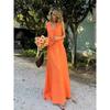 Fashion Style Fashion Casual Sleeveless Vest Tops Skirt Suit Vest and Skirt Set Suit