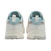 New FILA STAR RHYTHM Star Rhythm Shoes Low Top Skateboard Shoes Women's Milk White F12W522214F-GR