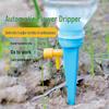 Automatic Garden Drip Irrigation System for Indoor Plants and Gardens