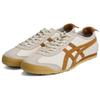 Onitsuka Tiger Mexico 66 White Brown Sneakers 1183C076-200