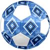 Pallone da Calcio Hamburger SV, colorato, adatto a tutte le età, cucito a macchina, materiale PVC, qualità da competizione, durevole e ad alto rimbalzo