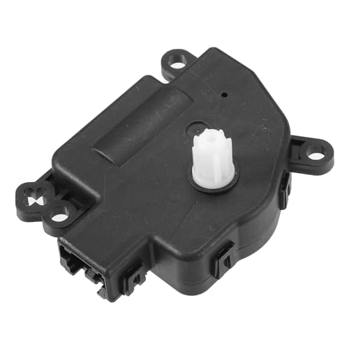 

Motoforti Автомобильный привод заслонки смешивания воздуха отопителя HVAC для Ford Expedition 2007-2014, Пластик Металл, № 7L1Z19E616A, Черный