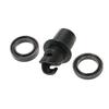 Hose Adapter Connector HR Valves Kayak Inflatable Boat Raft Foot Pump Electric Pump
