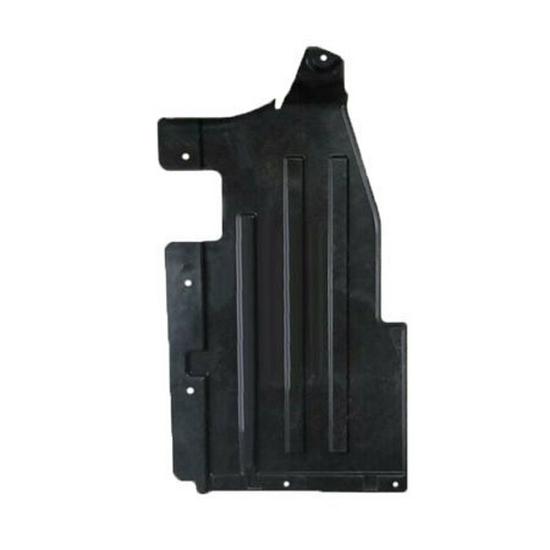 BMW 3 Series F35 Body Underguard 51717289701/51717289702