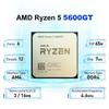 AMD Ryzen 5 5600GT Retail Packaging