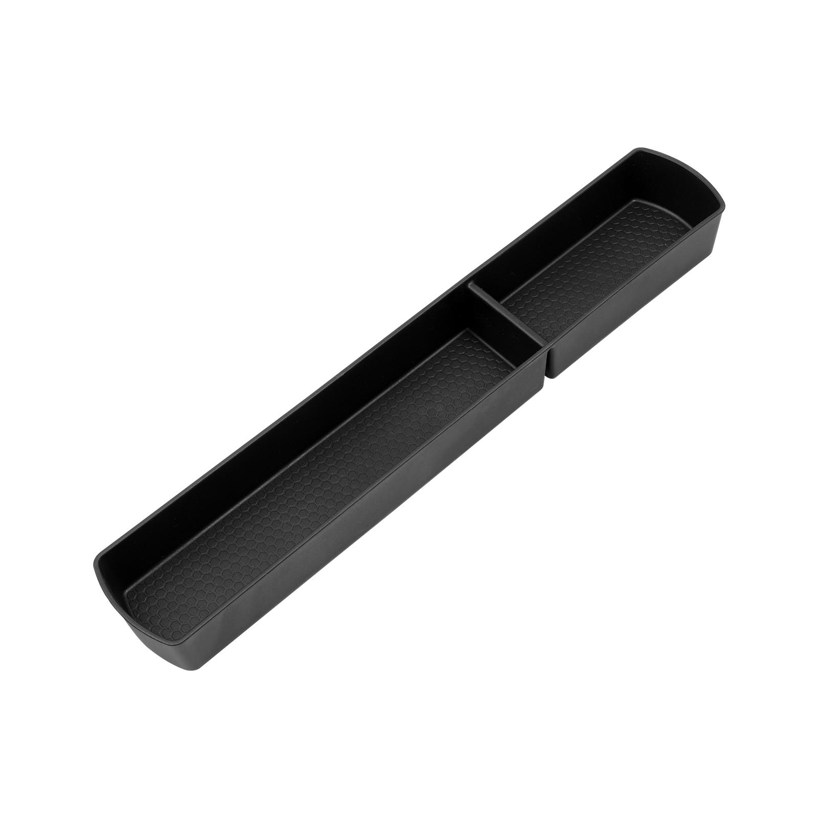 for Suzuki HUSTLER 2025-2025 Car Center Console Lower Layer Storage Box Organizer Tidying Interior Accessories Car Storage Tray