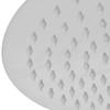 Rain Shower Heads 2 pcs Stainless Steel Ø 20 cm