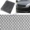 Aluminum Grille Mesh 12x6mm Universal