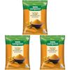 Tata Sampann Curcuma in polvere con oli naturali, 500 g, polvere Haldi (Confezione da 3)