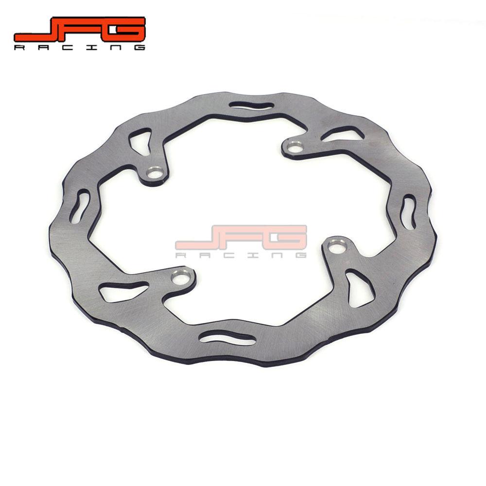 KX125/KX250/KX250F/KX450F Off-Road Motorcycle Brake Rotor