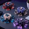 New Steel Beads Fidget Spinner Rotational Deformation Hand Spinner Puzzle Stress Relief Toys for Adult EDC Office Gifts
