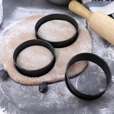 Bakformar och bakplåtar – Muffinsformar