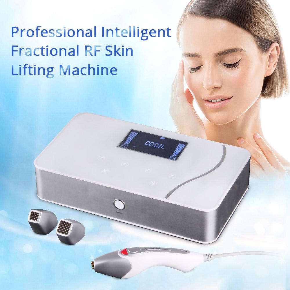 Intelligent Fractional RF Radio Frequency Dot Matrix Lattic Skin
