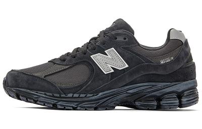 2002R Vintage Black Grey