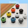 Stylish Drawer Handles With Multicolor Ceramic Zinc Alloy For Furniture Cabinets And Wardrobes