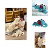 Soft And Comfortable Evil Dragon Plush Toy With Fly Wings For Kids Perfect Xmas Gift