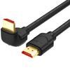 Аксесуари для аудіо і відео – HDMI-кабелі та адаптери