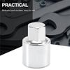 AC34- Wheel Stud Bolt Locks 14X1.25MM For BMW High Security Type Wheel Lock Set 36136792851