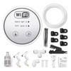 Wifi Gardening Water Timer Cellphone APP Control Garden Automatic Watering Device Balcony